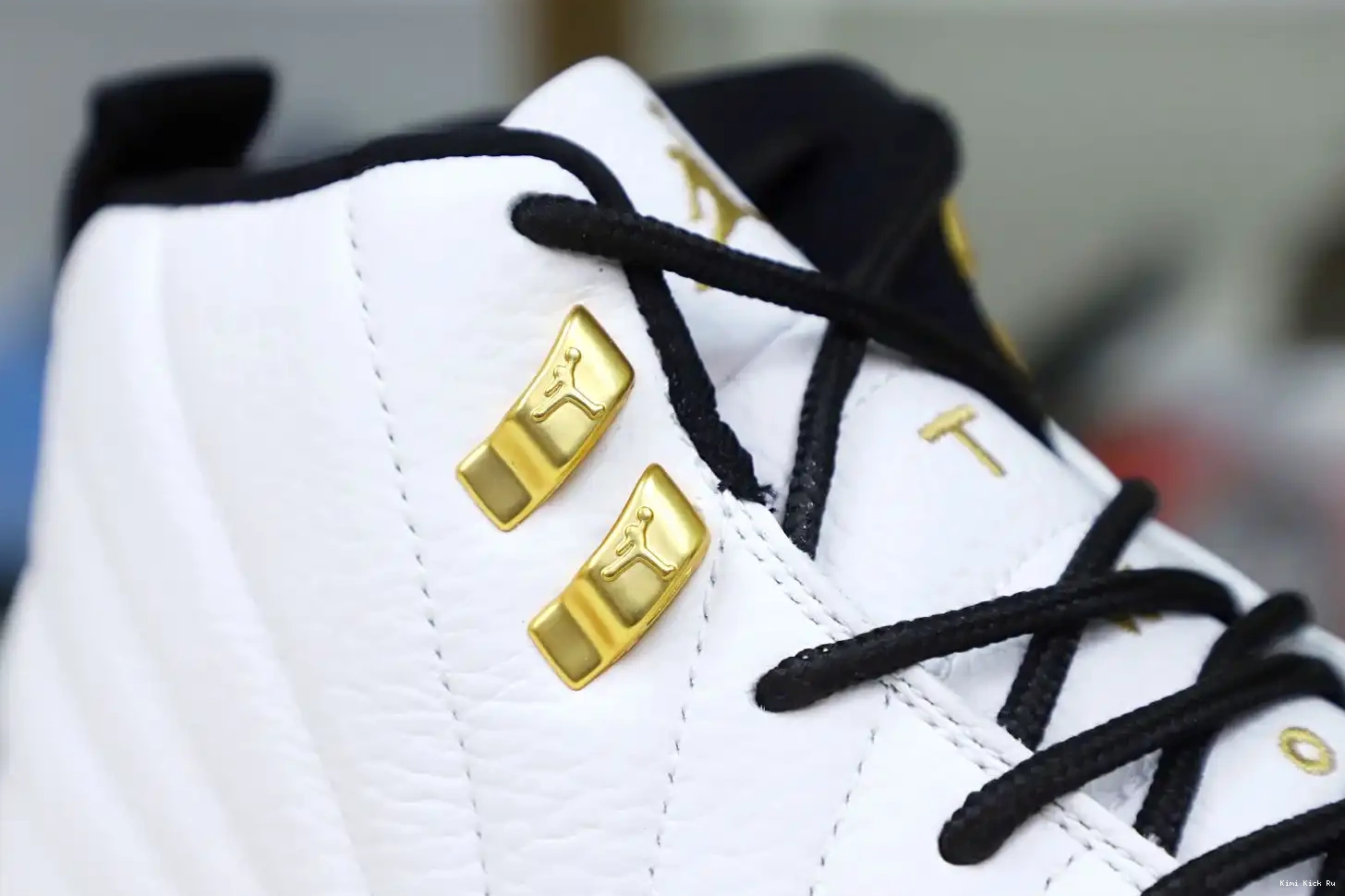 12 AIR RETRO JORDAN 'ROYALTY' Kimikick 0615